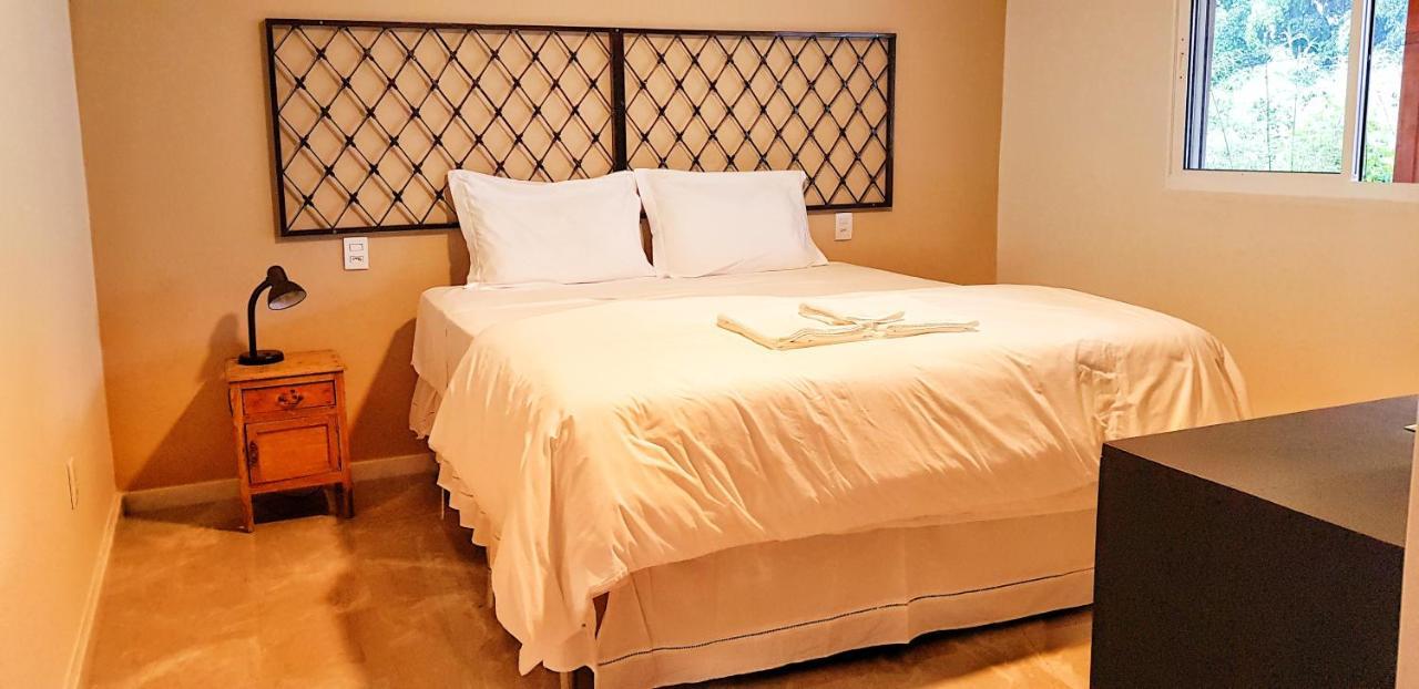 Pousada Villa Magna - Suite Diamantina Eksteriør bilde