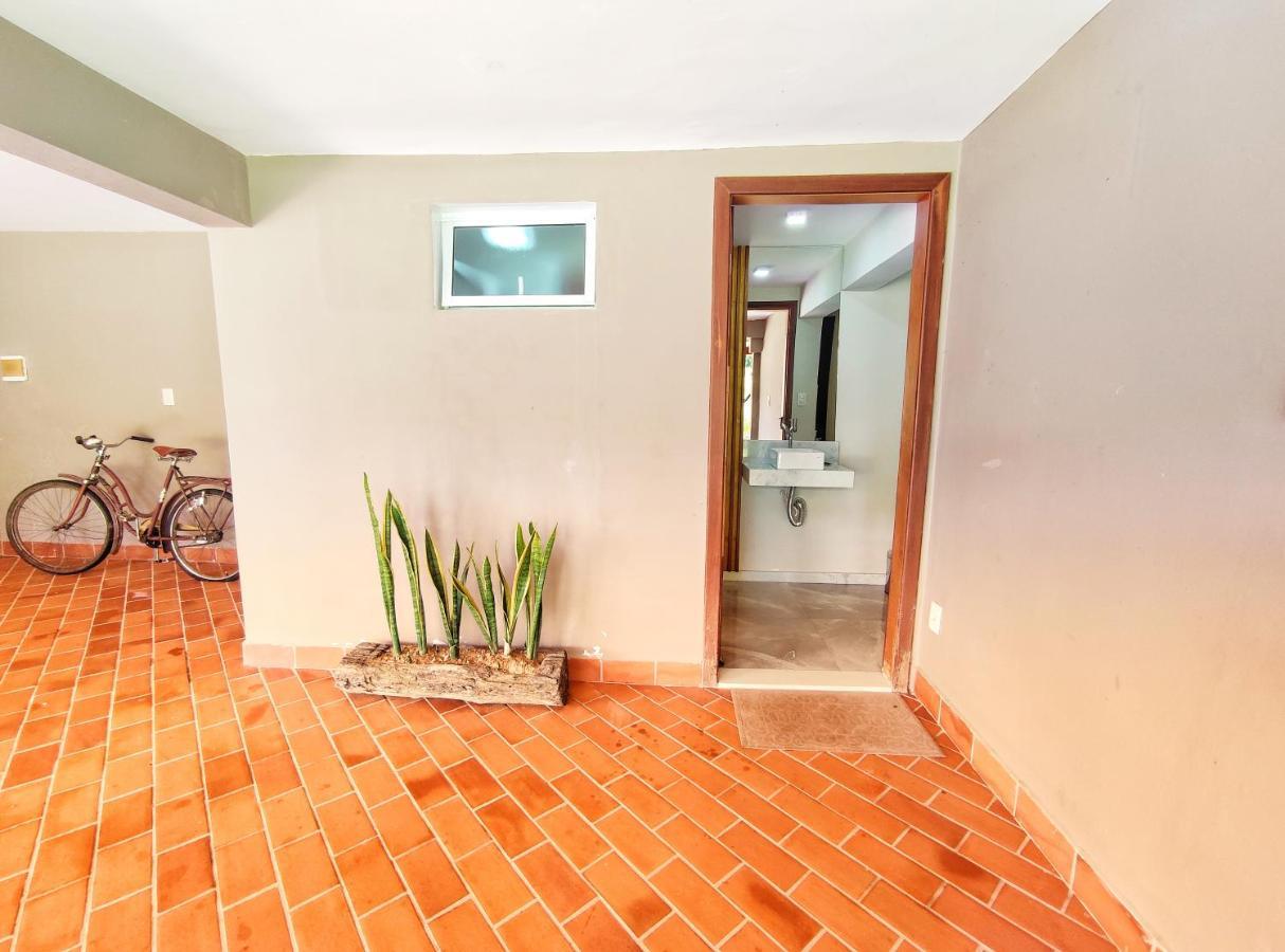Pousada Villa Magna - Suite Diamantina Eksteriør bilde