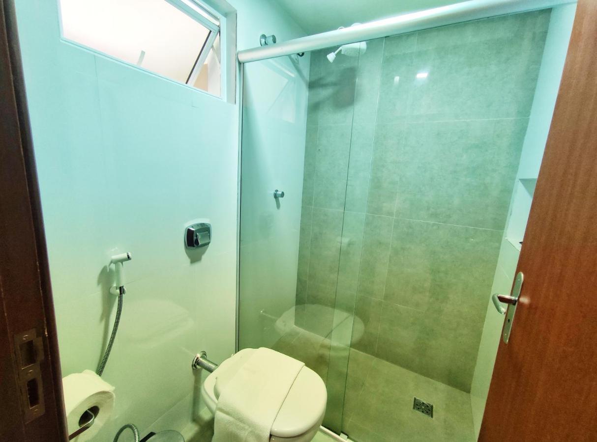 Pousada Villa Magna - Suite Diamantina Eksteriør bilde