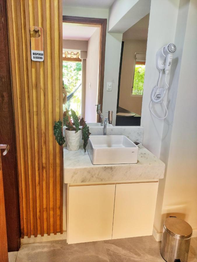 Pousada Villa Magna - Suite Diamantina Eksteriør bilde