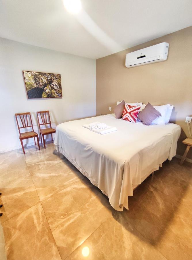 Pousada Villa Magna - Suite Diamantina Eksteriør bilde