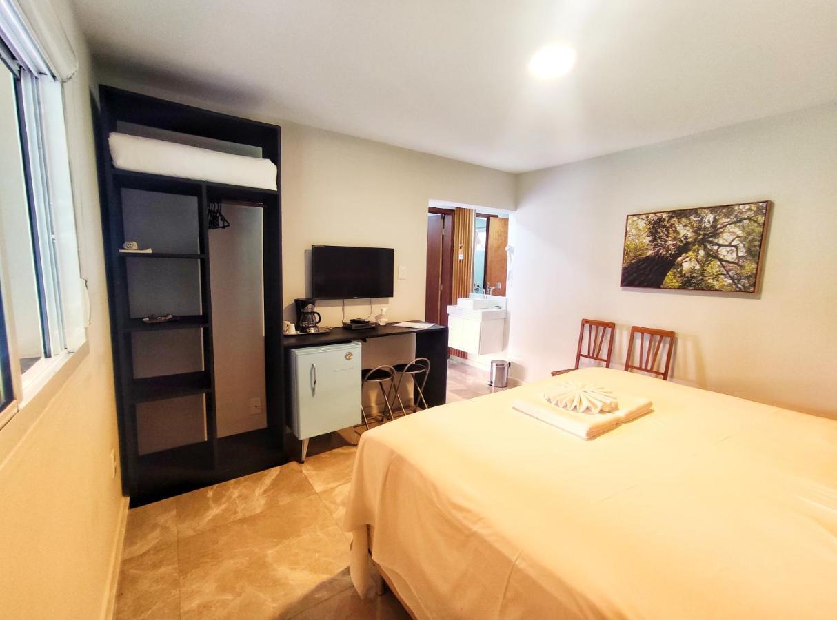 Pousada Villa Magna - Suite Diamantina Eksteriør bilde